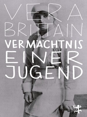 cover image of Vermächtnis einer Jugend